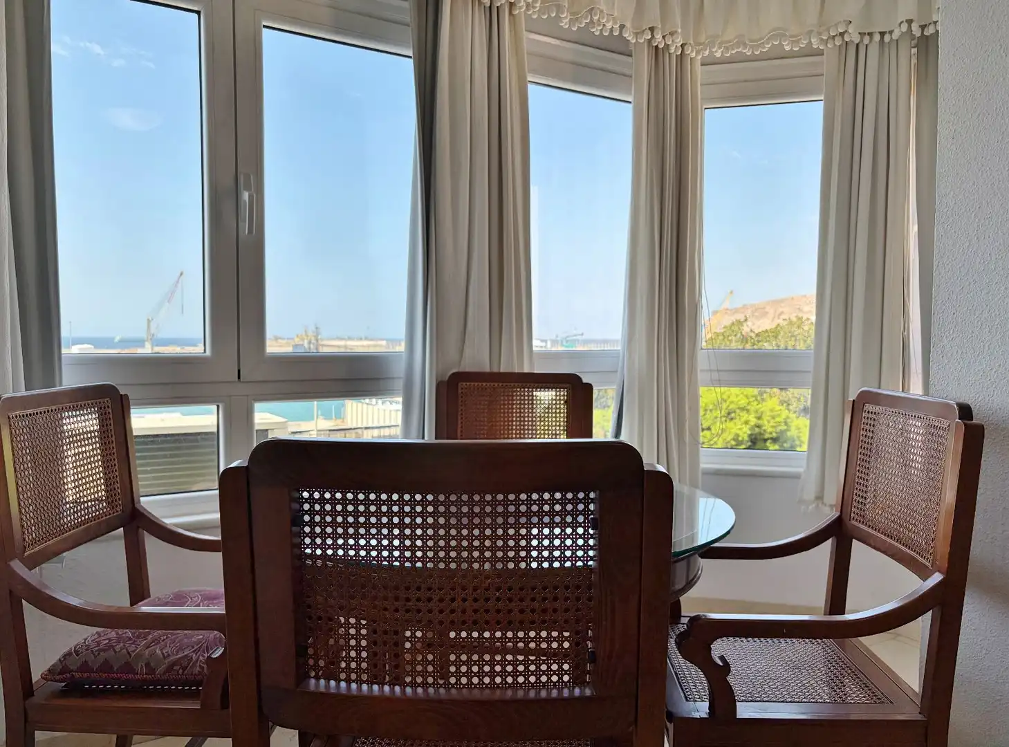 Piso de 165 m² en Almería