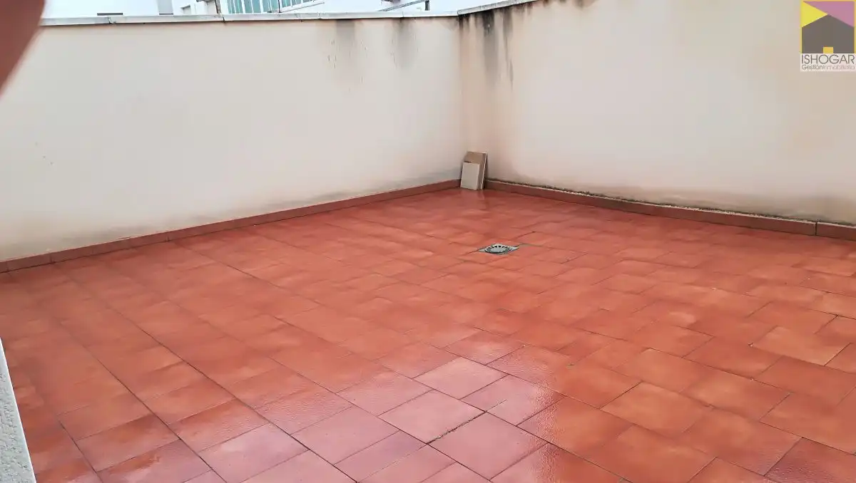 Piso de 48 m² en Valdepeñas
