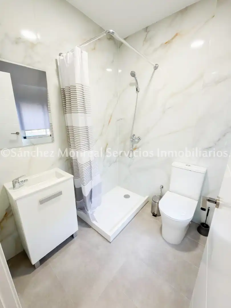 Piso de 60 m² en Alcázar de San Juan