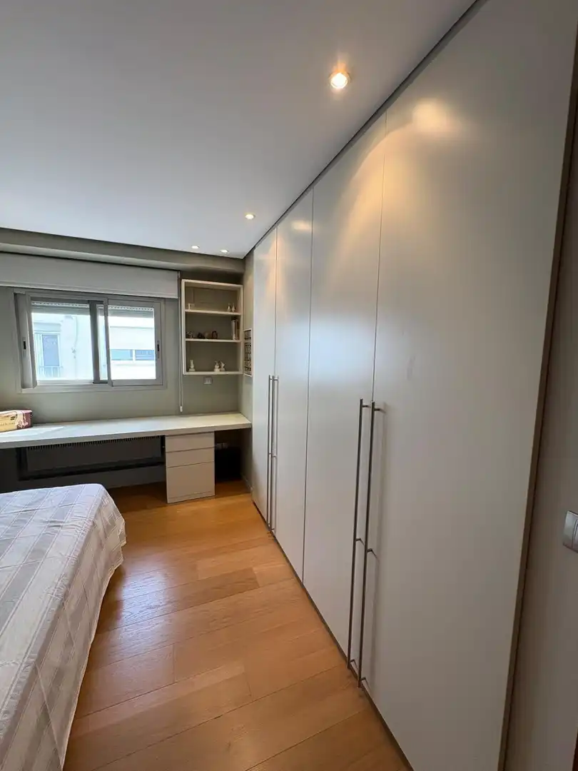 Piso de 160 m² en Valencia