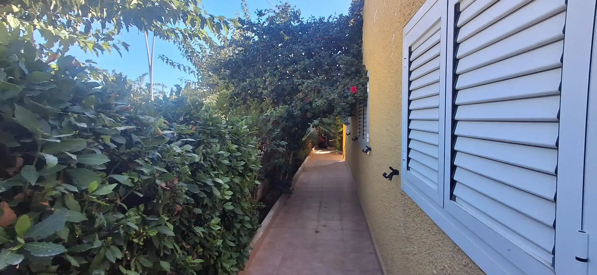 Casa de 66 m² en San Javier