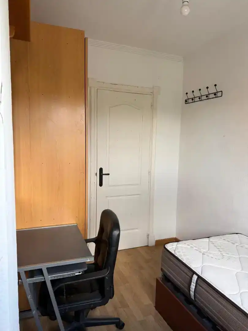 Habitación 77 m², Soria