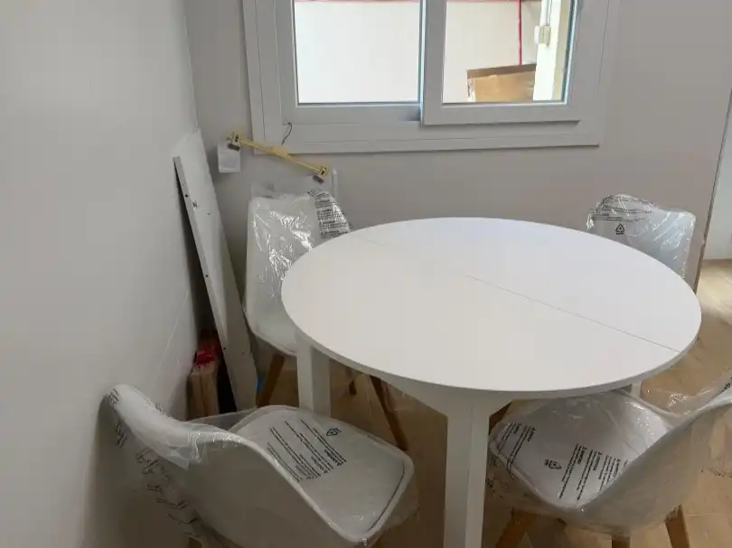 Pis de 120 m² a La Línea de la Concepción