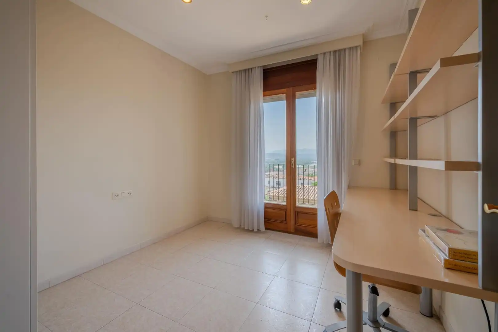 Pis de 221 m² a Girona