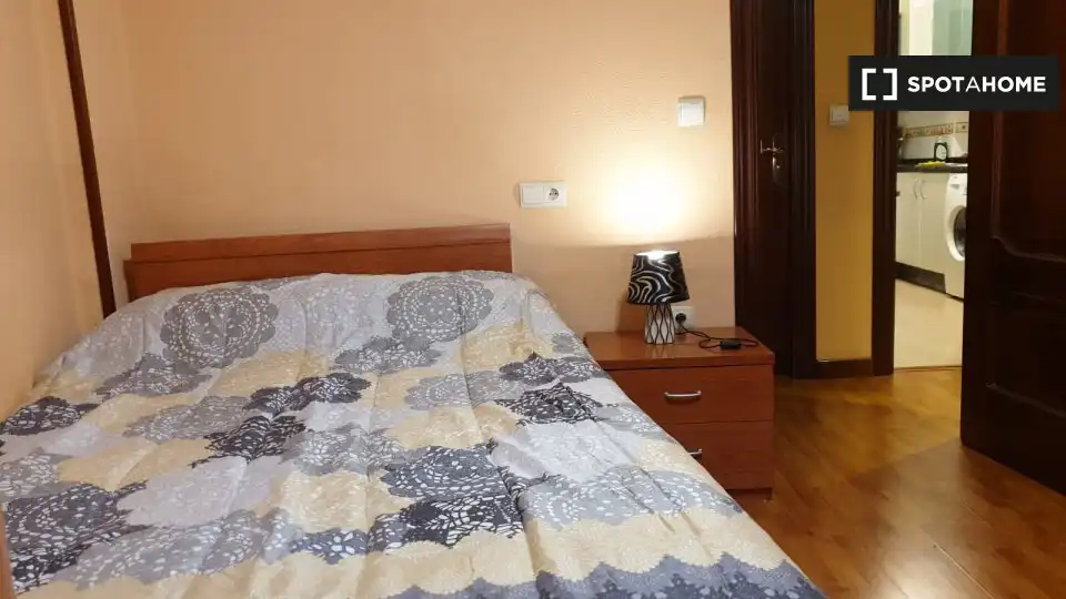 Habitación en alquiler, Salamanca