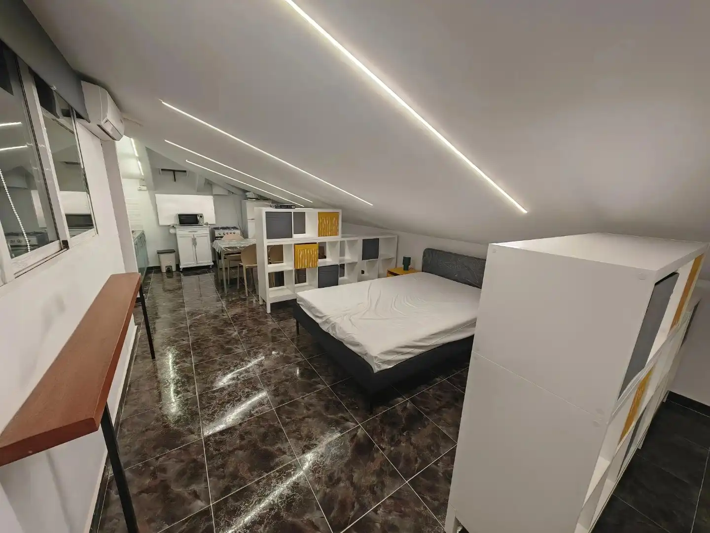 Piso de 60 m² en Petrer