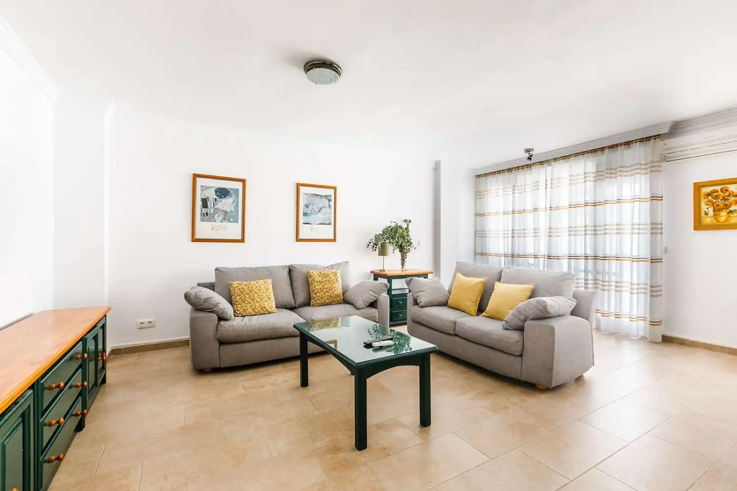 Piso de 90 m² en Vélez-Málaga