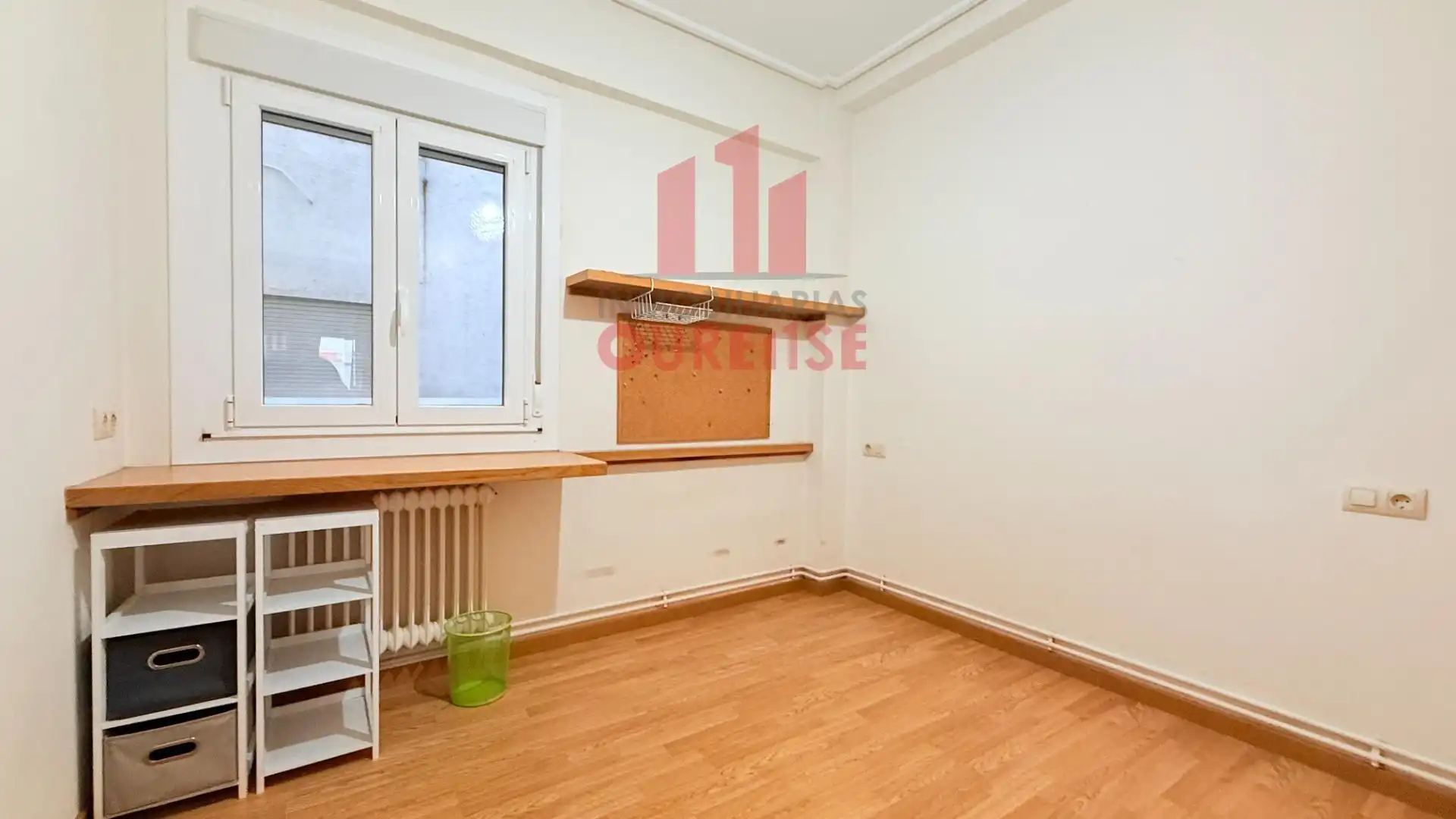 Piso de 88 m² en Ourense