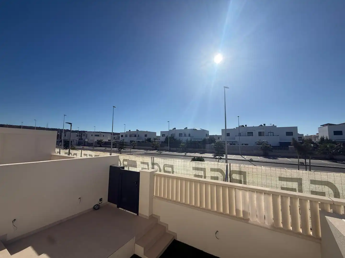 Piso de 200 m² en El Ejido