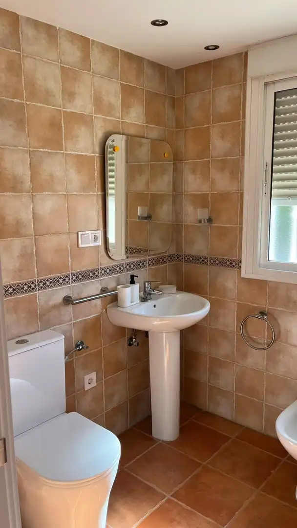 Piso de 90 m² en Sevilla