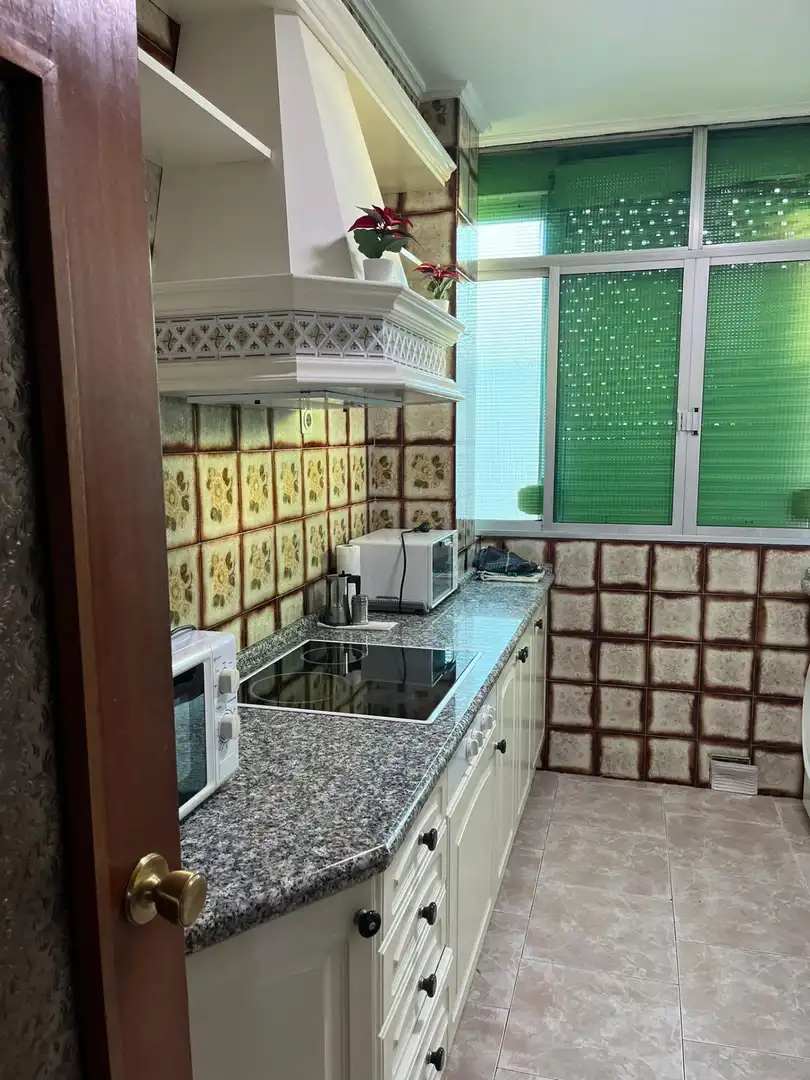 Habitación 61 m², Sevilla