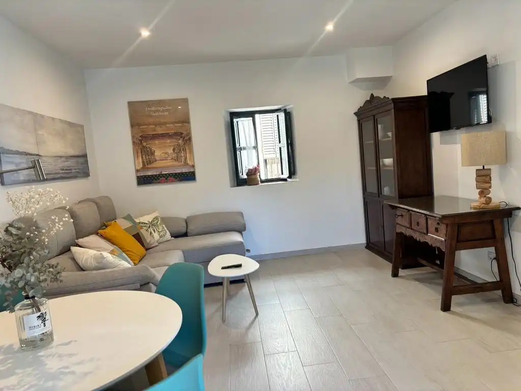 Wohnung 50 m² in Sevilla
