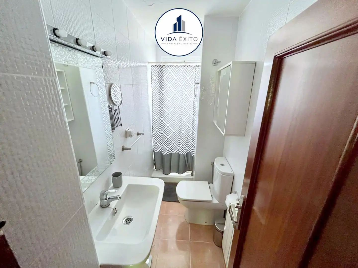Piso de 50 m² en Jaén
