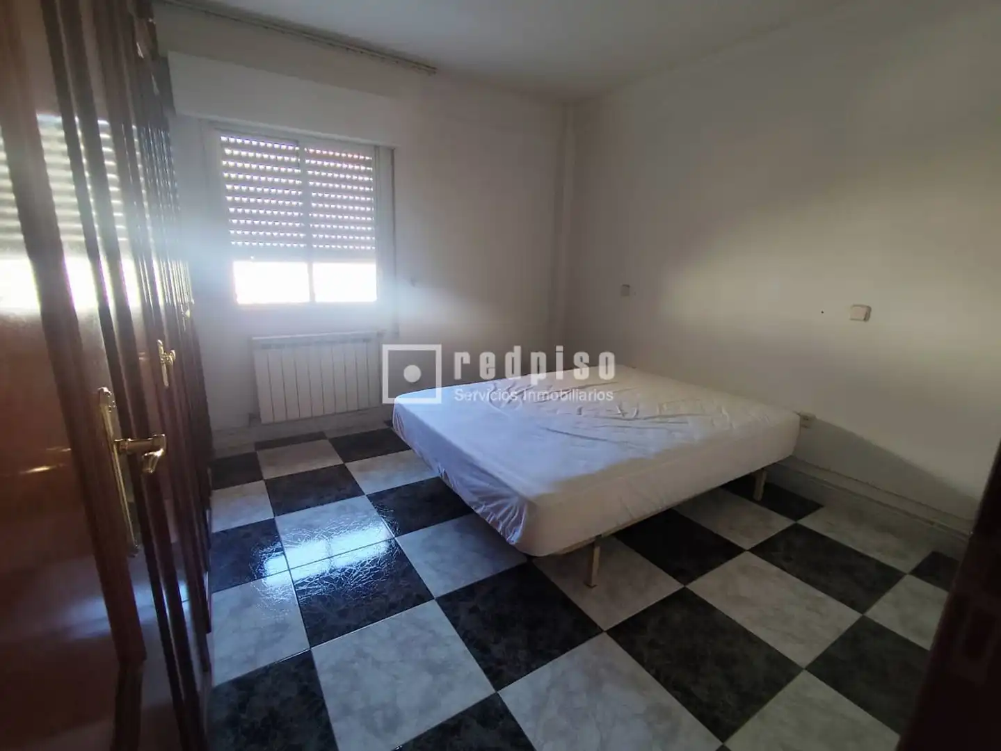 Pis de 95 m² a Madrid