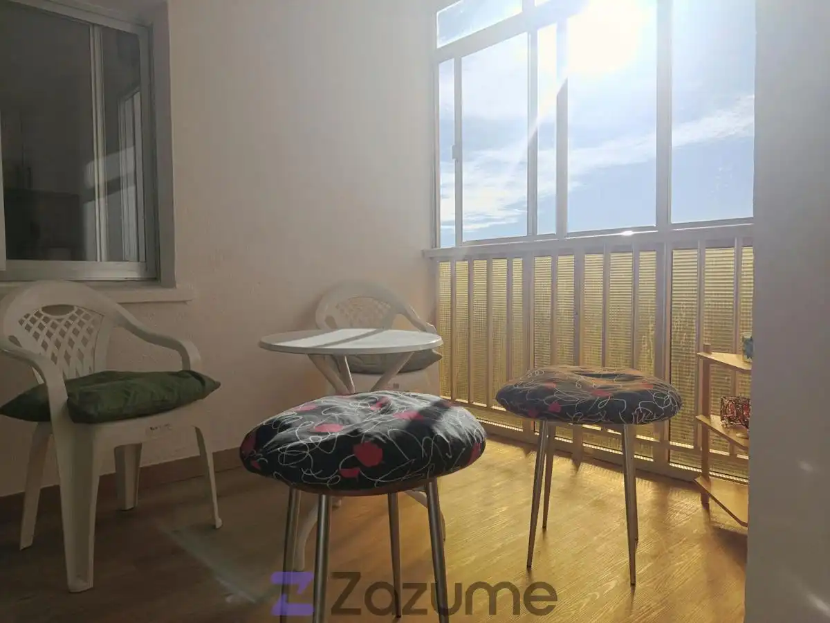 Piso de 80 m² en Foz