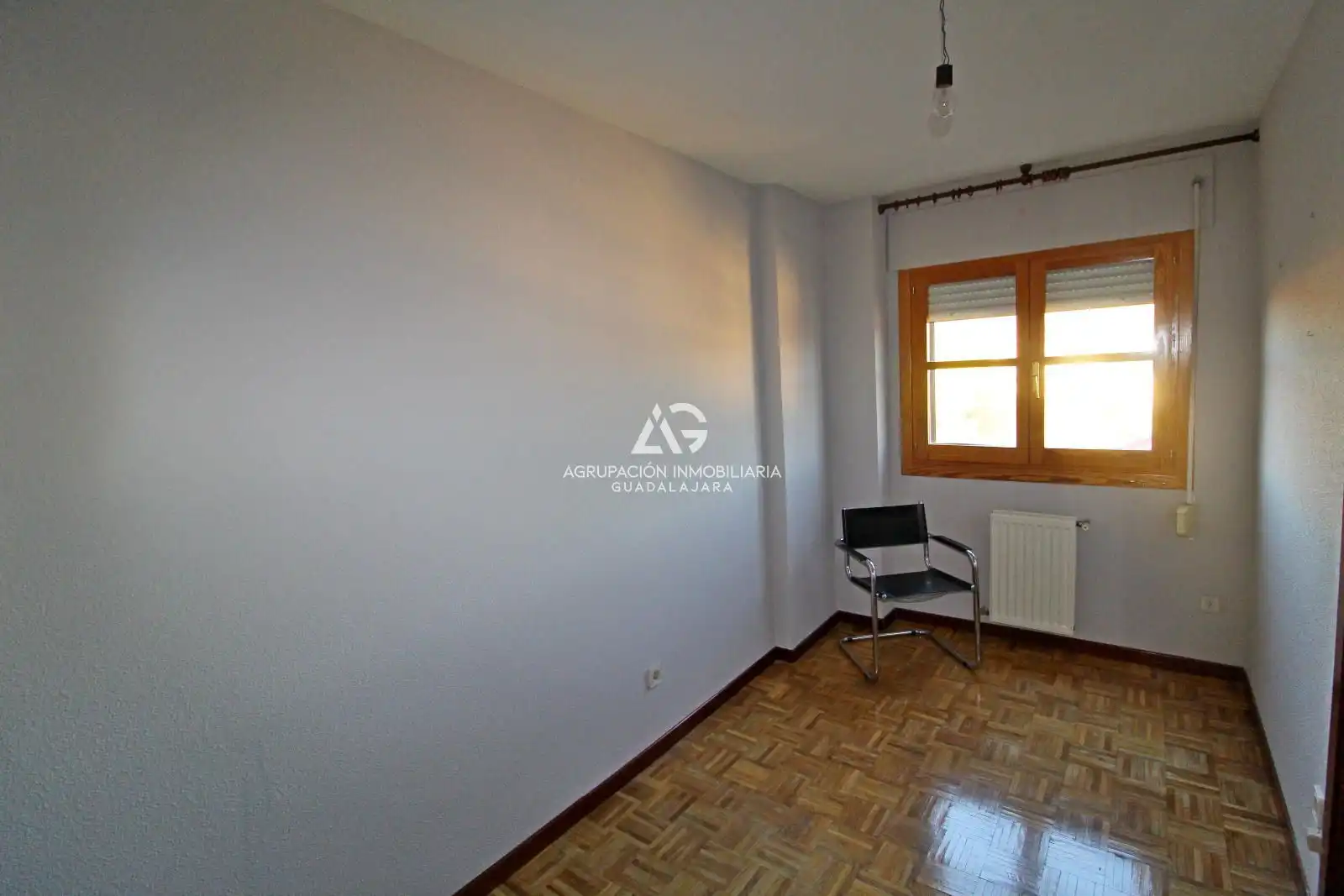Pis de 118 m² a Guadalajara