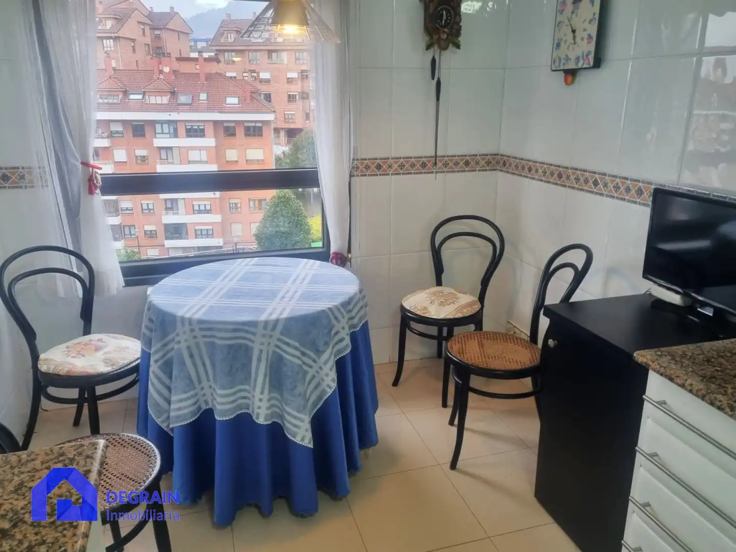 Piso de 110 m² en Oviedo