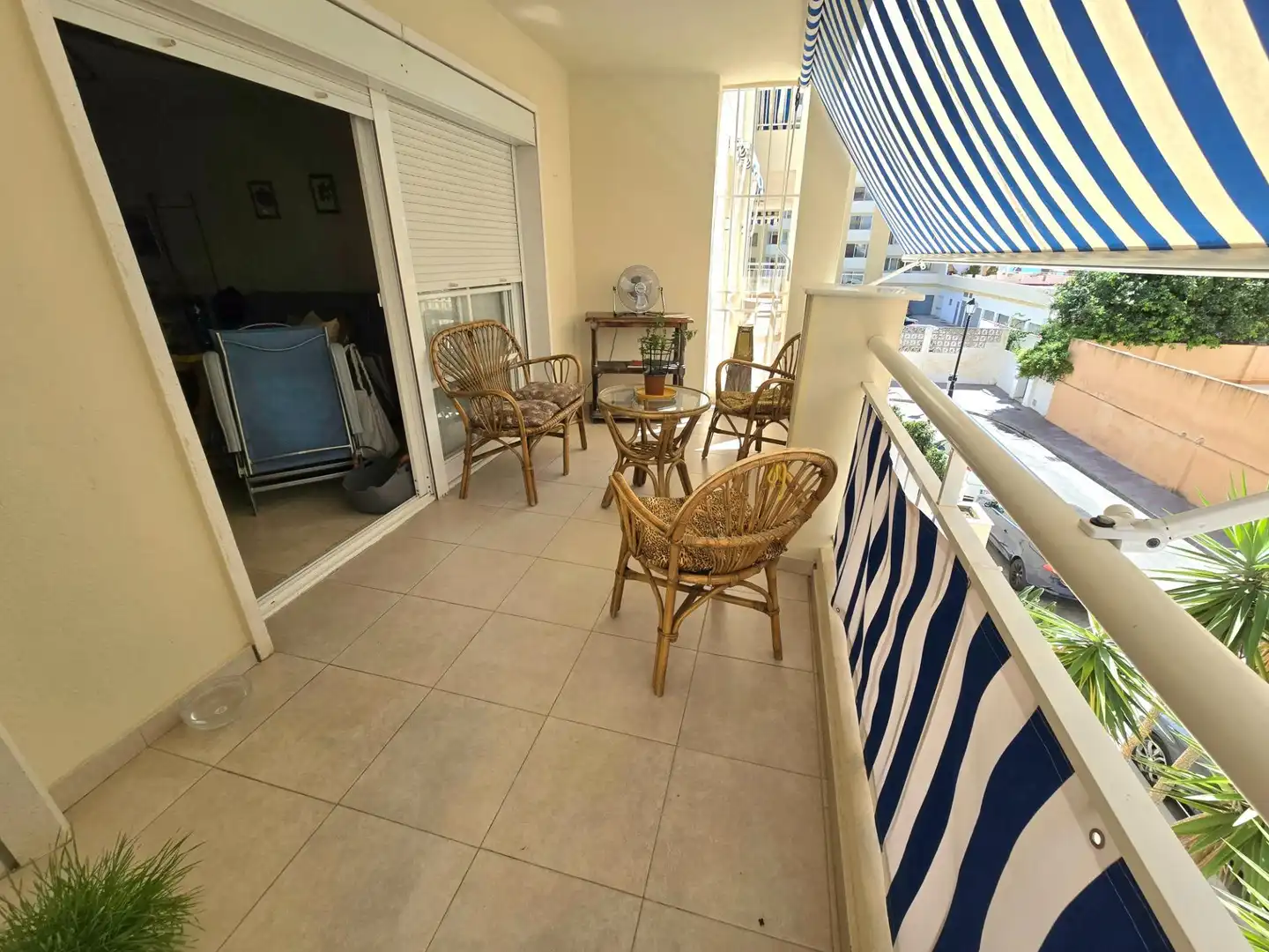 Piso de 100 m² en Fuengirola