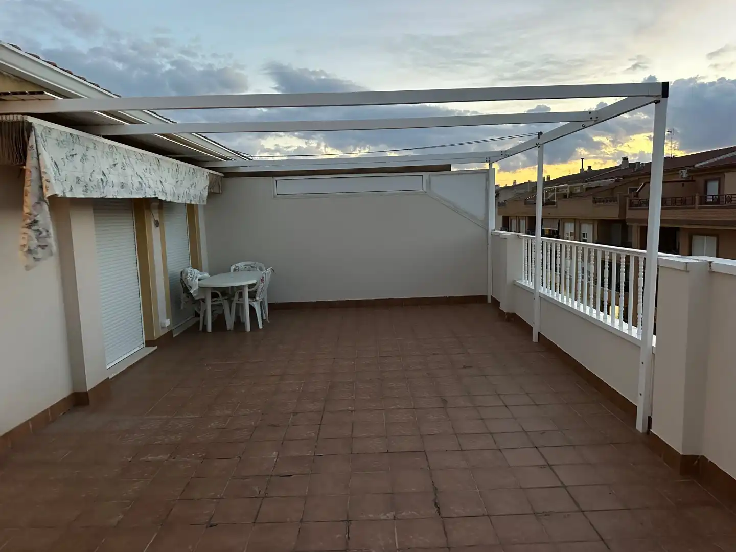 Piso de 181 m² en Caudete
