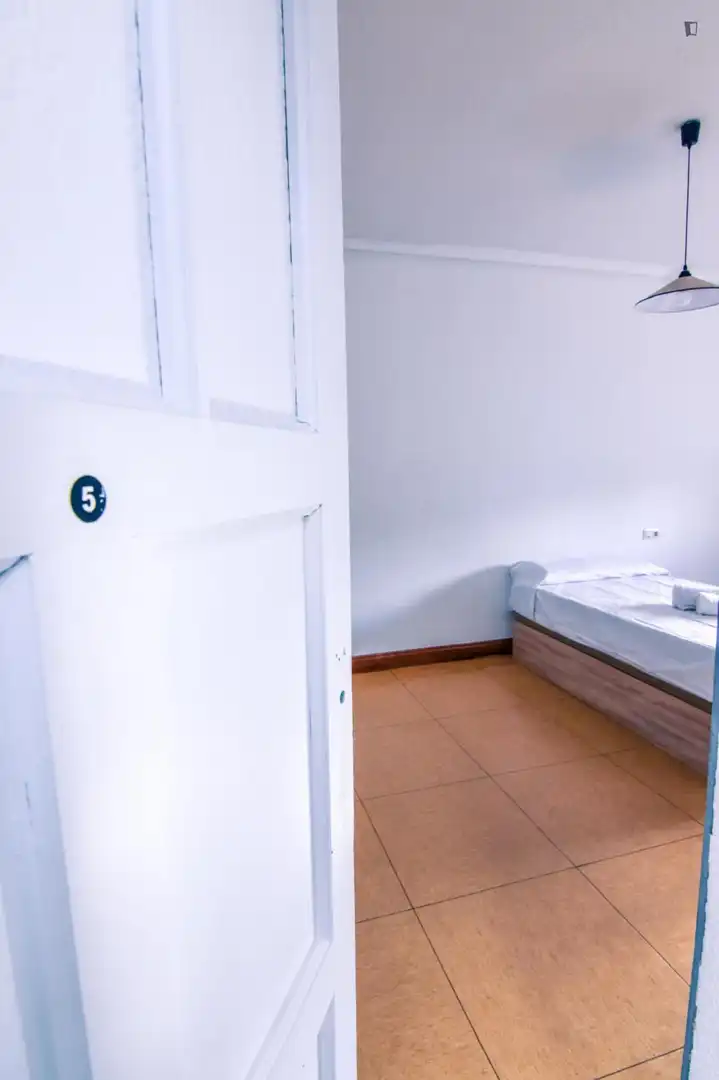 Habitación en alquiler, Salamanca