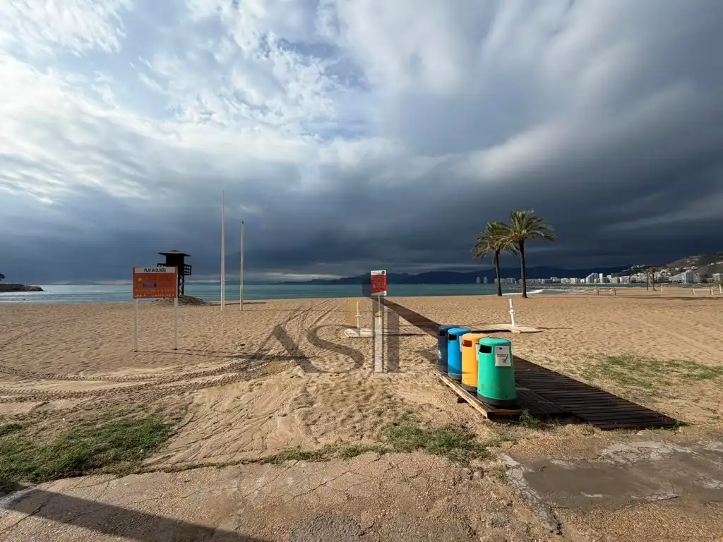Piso de 60 m² en Cullera