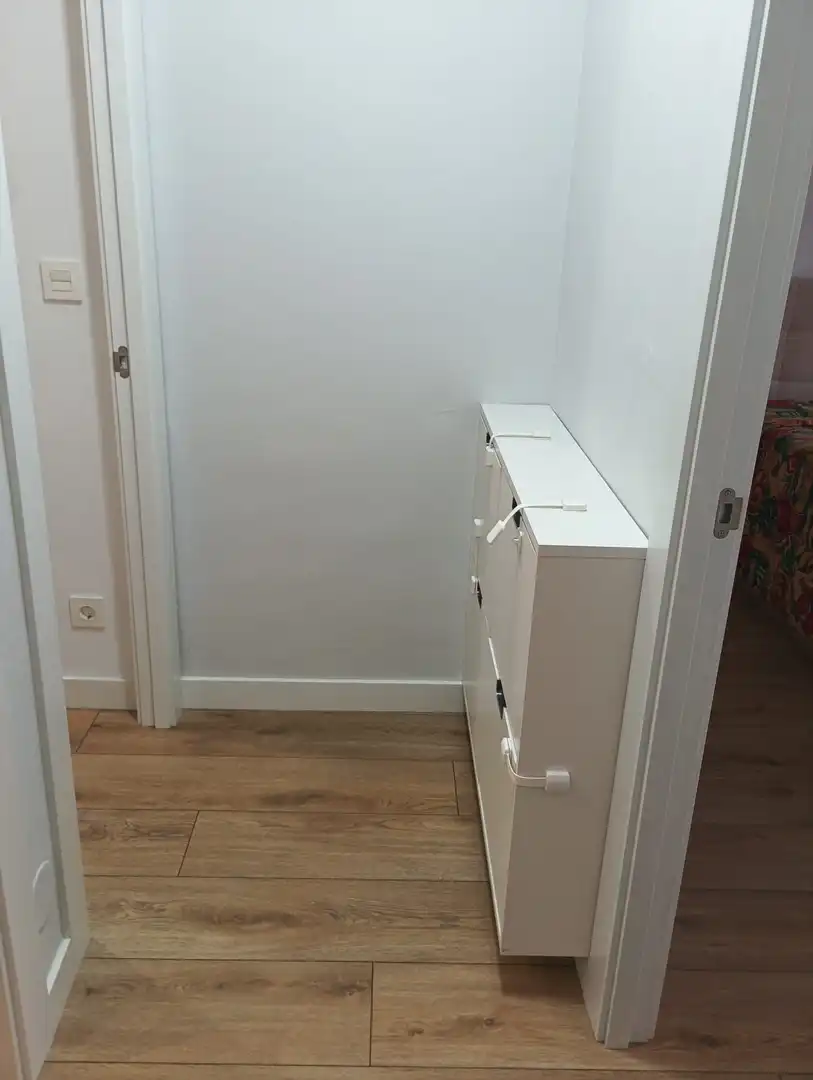 Pis de 62 m² a Oviedo