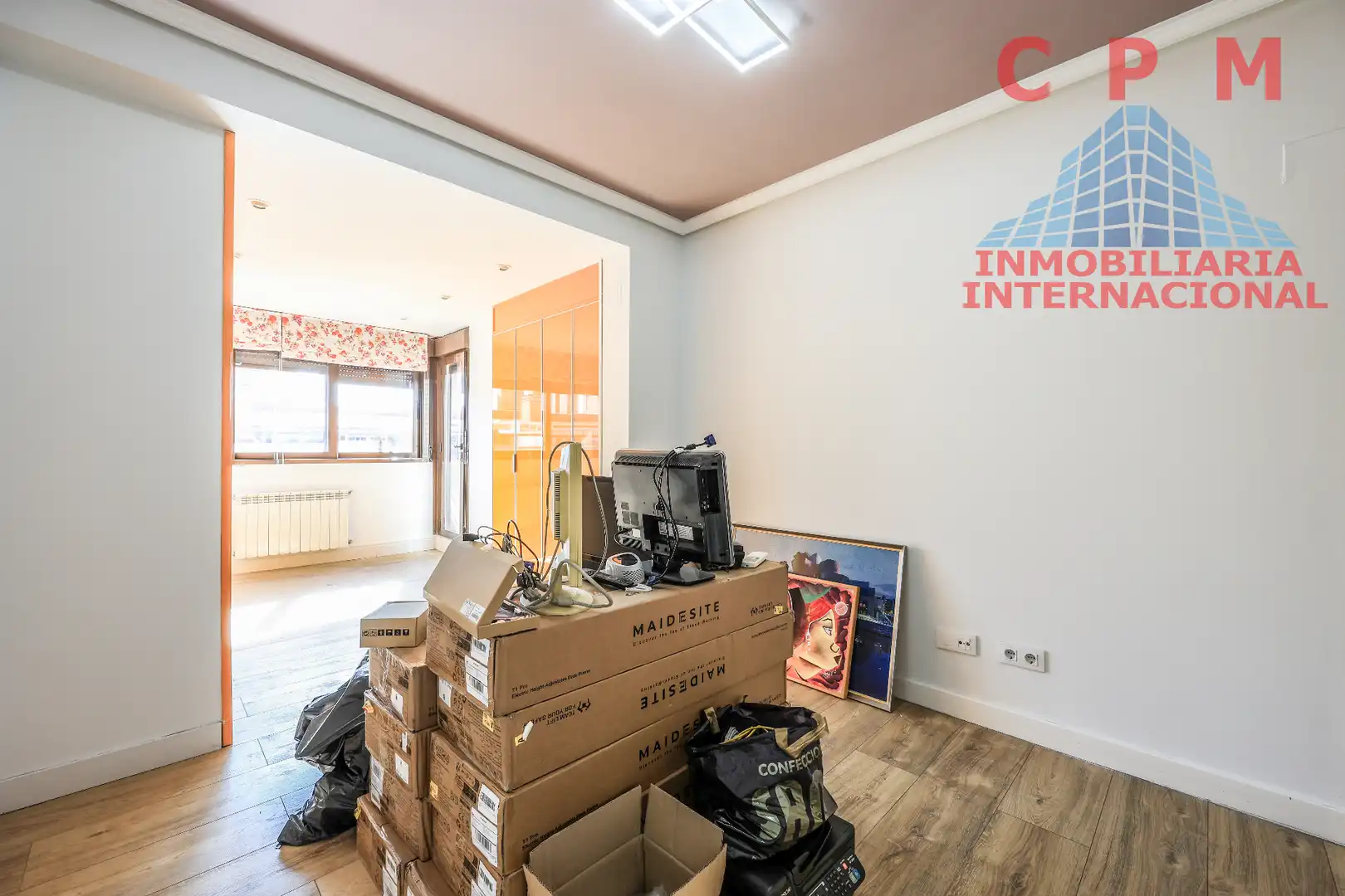 Pis de 130 m² a Madrid