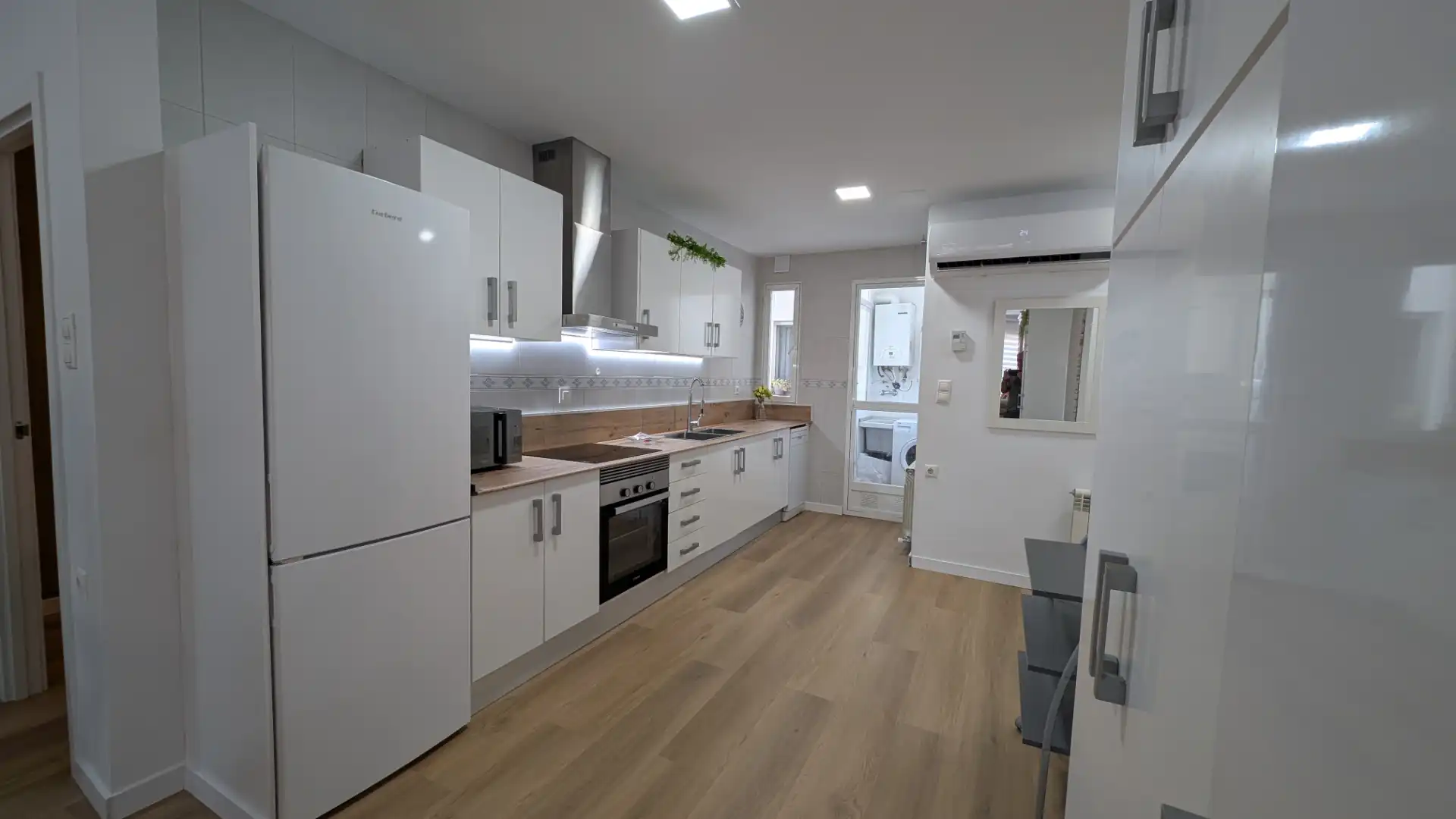 Piso de 73 m² en Armilla