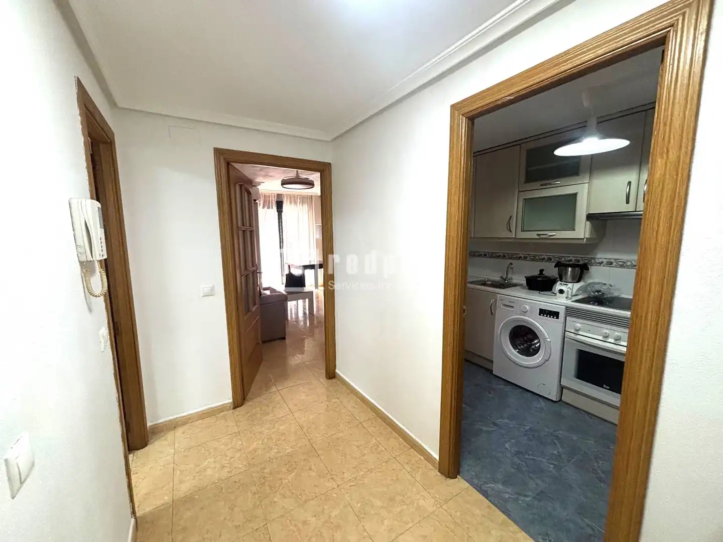 Piso de 63 m² en Talavera de la Reina
