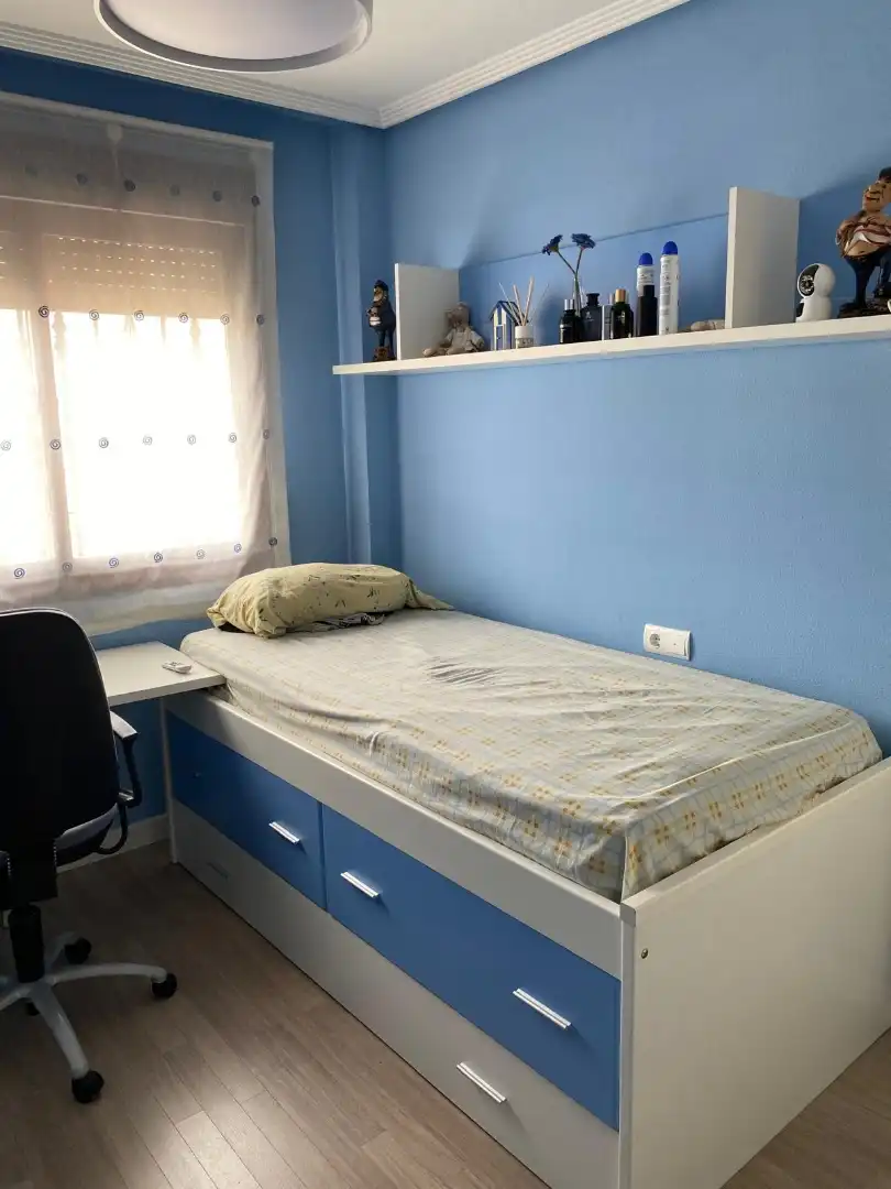 Pis de 80 m² a Vitòria