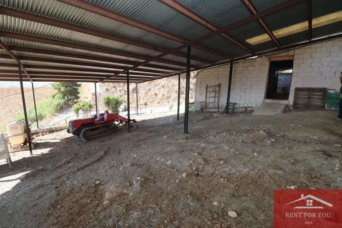 Casa de 110 m² en Alozaina
