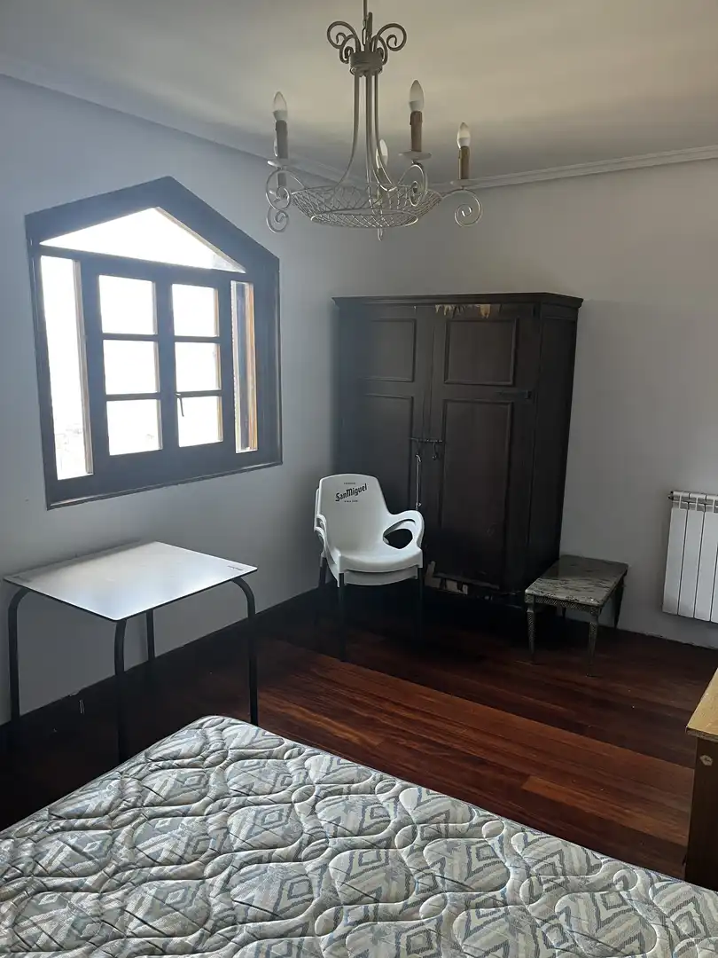 Habitació de lloguer, Pasaia