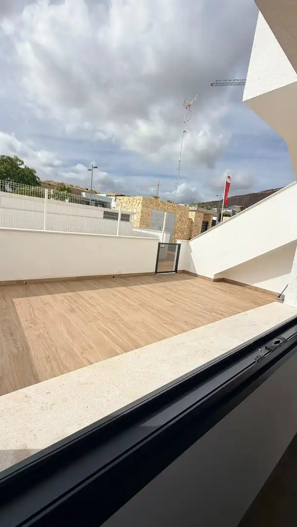 Apartamento 80 m² em Finestrat
