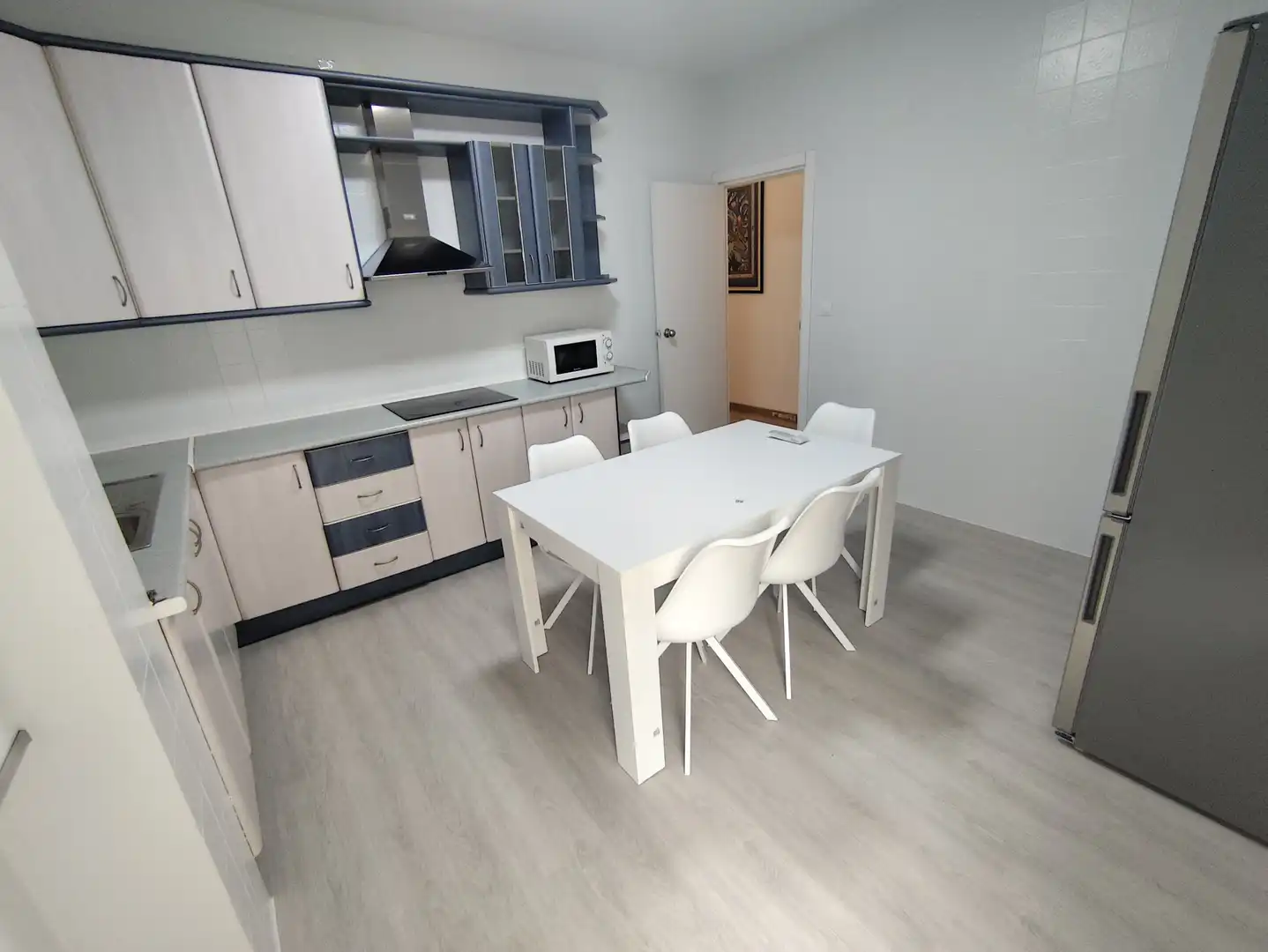 Pis de 140 m² a Úbeda