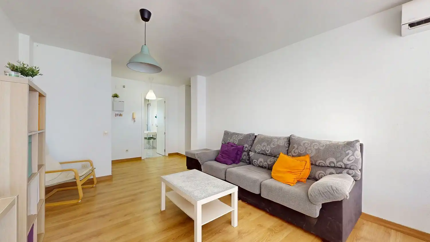Habitación 105 m², Murcia