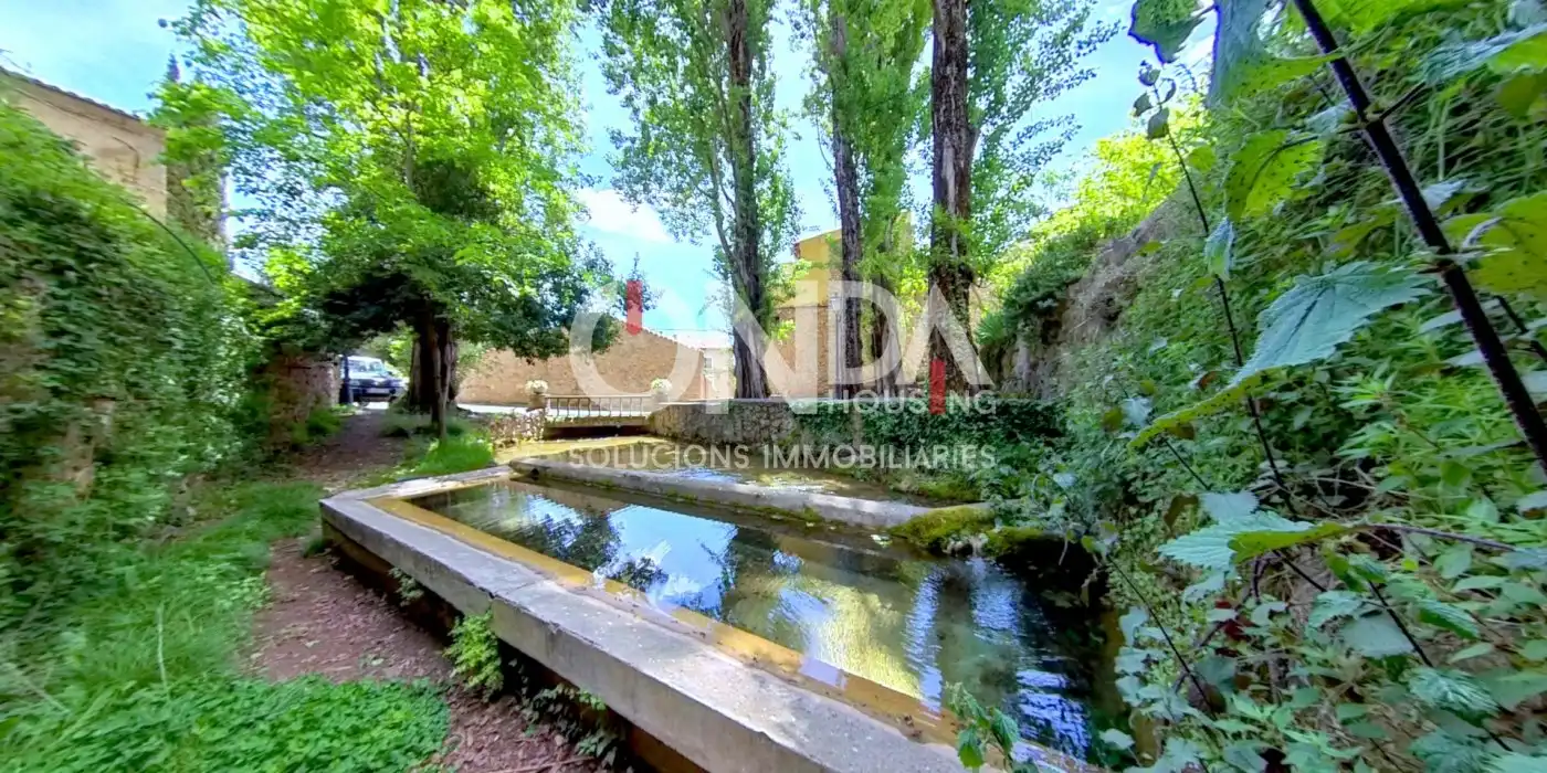 Piso de 286 m² en Salàs de Pallars