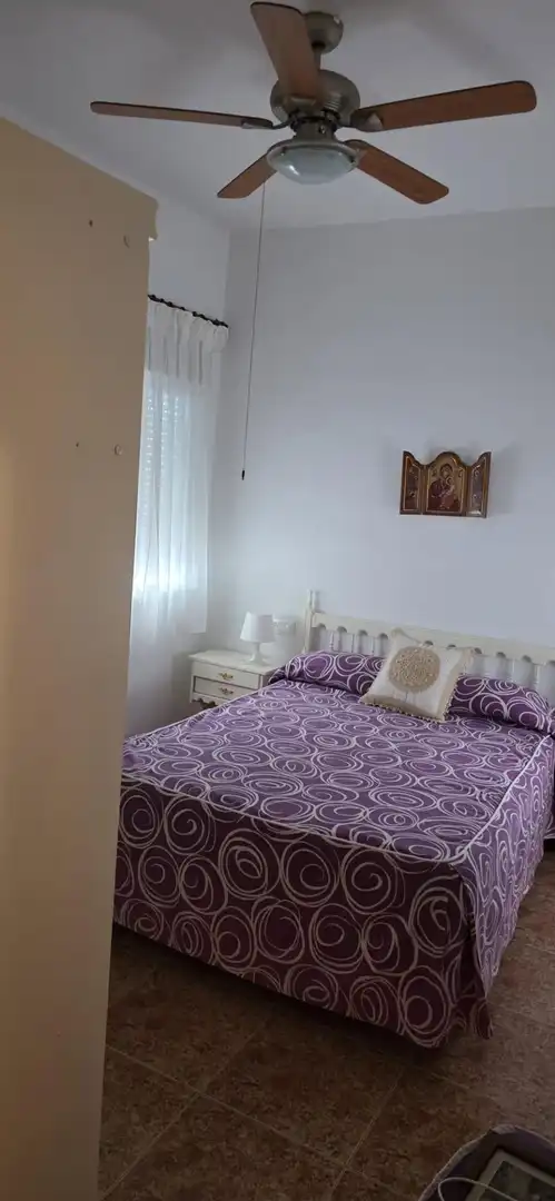 Piso de 78 m² en Los Alcázares
