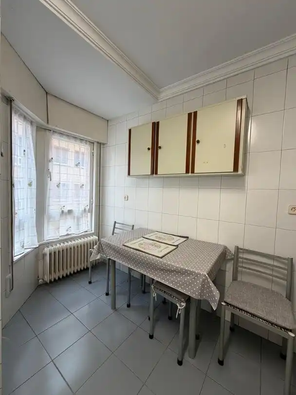 Piso de 110 m² en Gijón