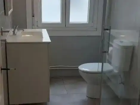 Piso de 143 m² en Santiago de Compostela