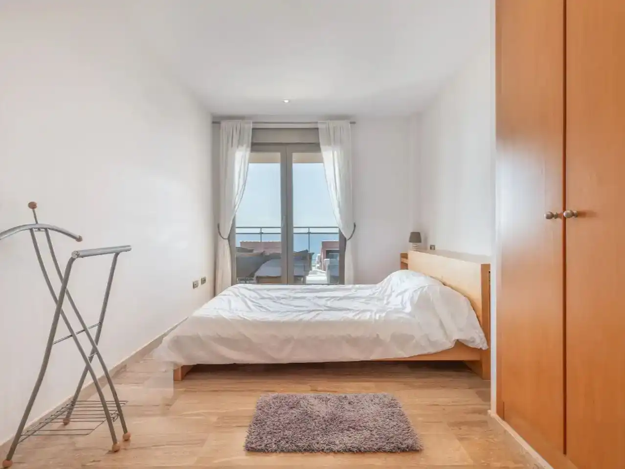 Piso de 148 m² en Oropesa del Mar