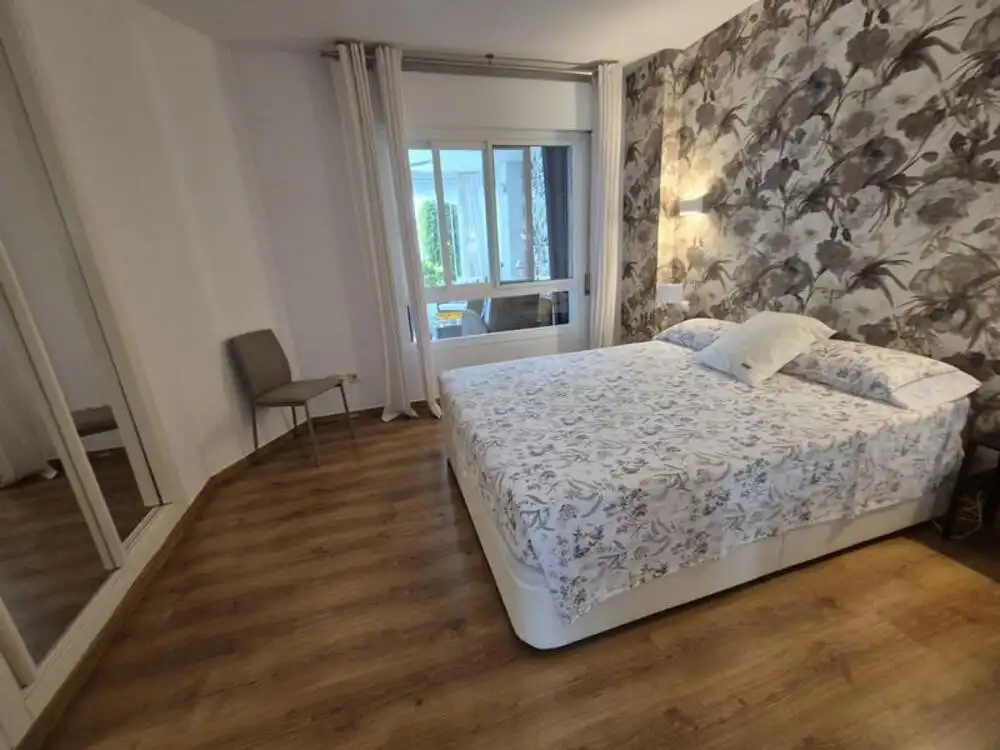 Piso de 123 m² en Marbella