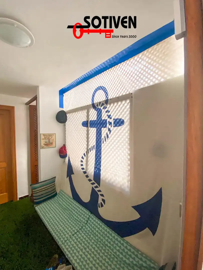 Piso de 94 m² en Santiago del Teide