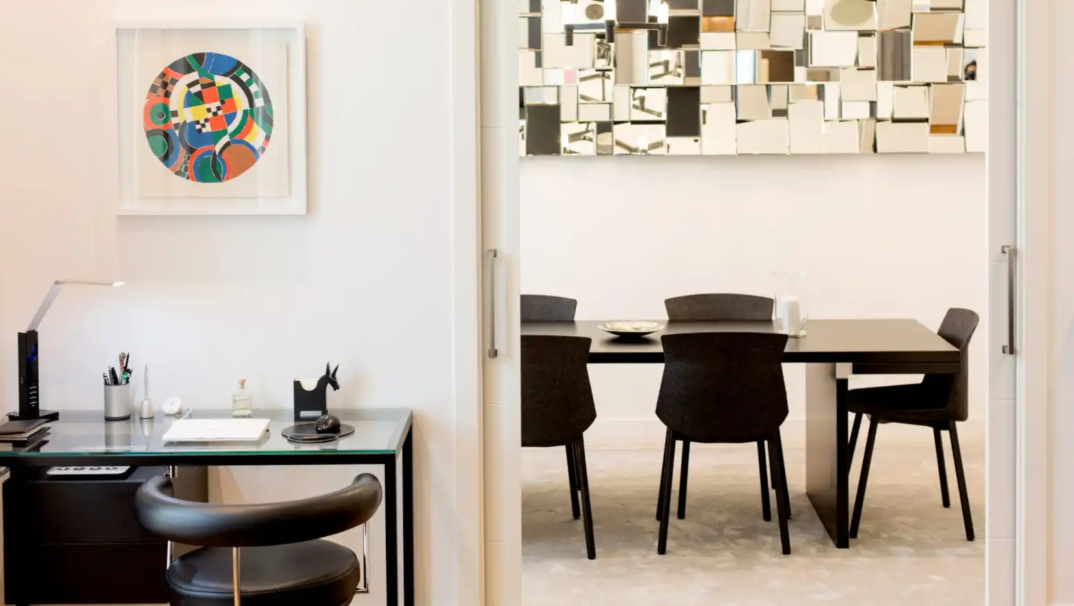Piso de 125 m² en San Sebastián