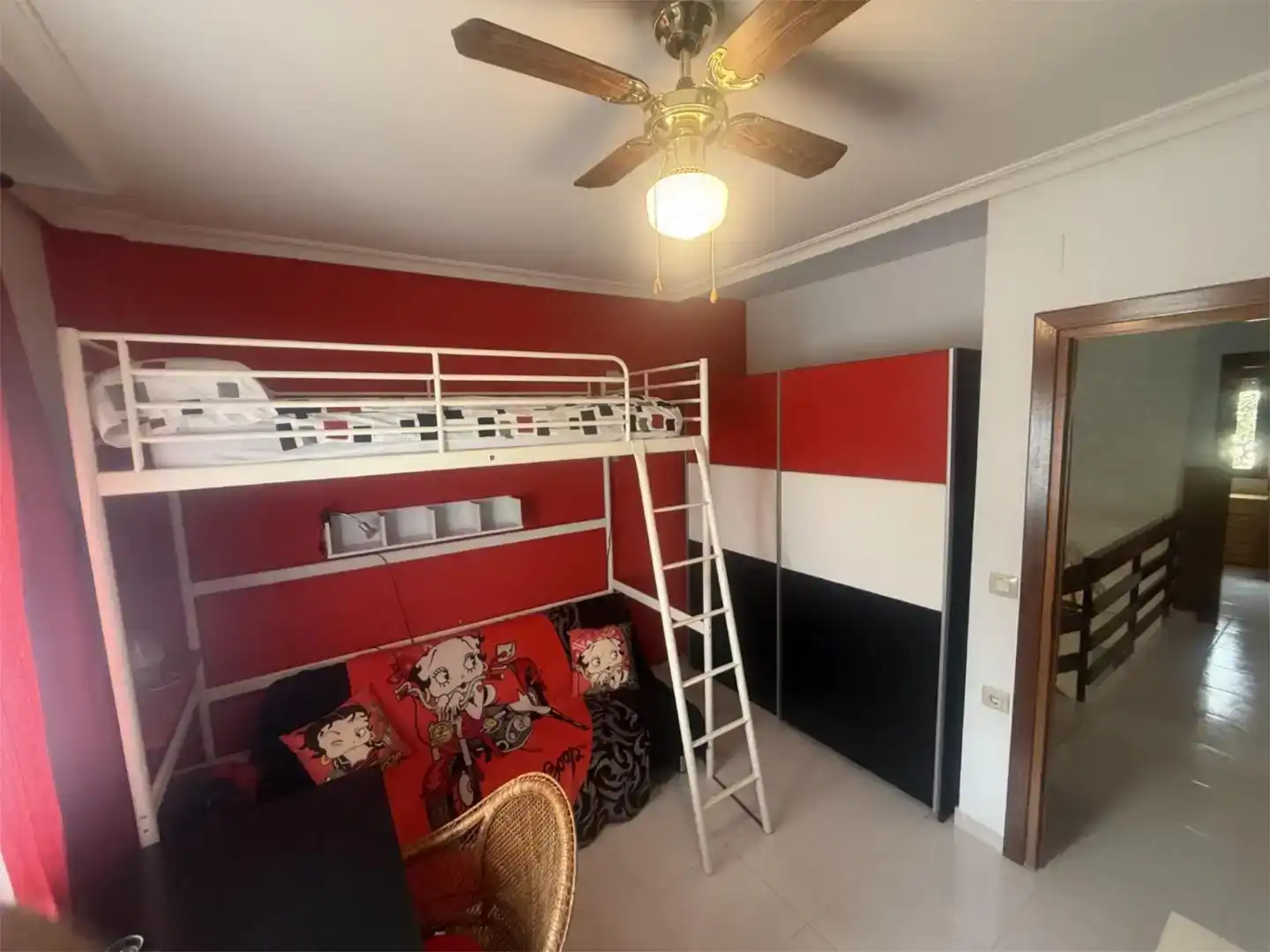 Piso de 185 m² en Almodóvar del Campo