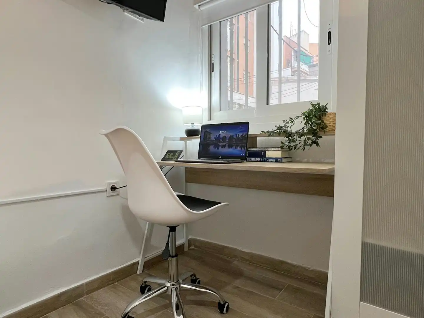 Habitación en alquiler, Madrid