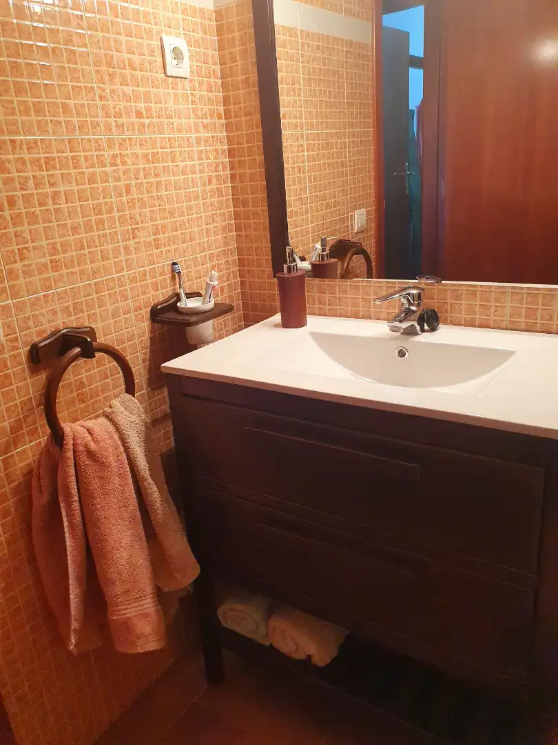 Piso de 77 m² en Alp