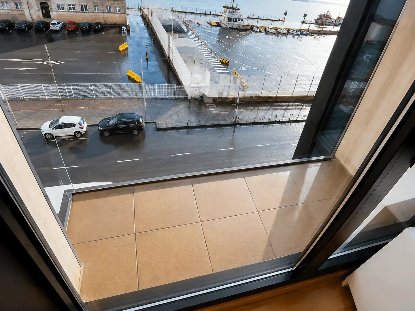 Piso de 90 m² en Santander