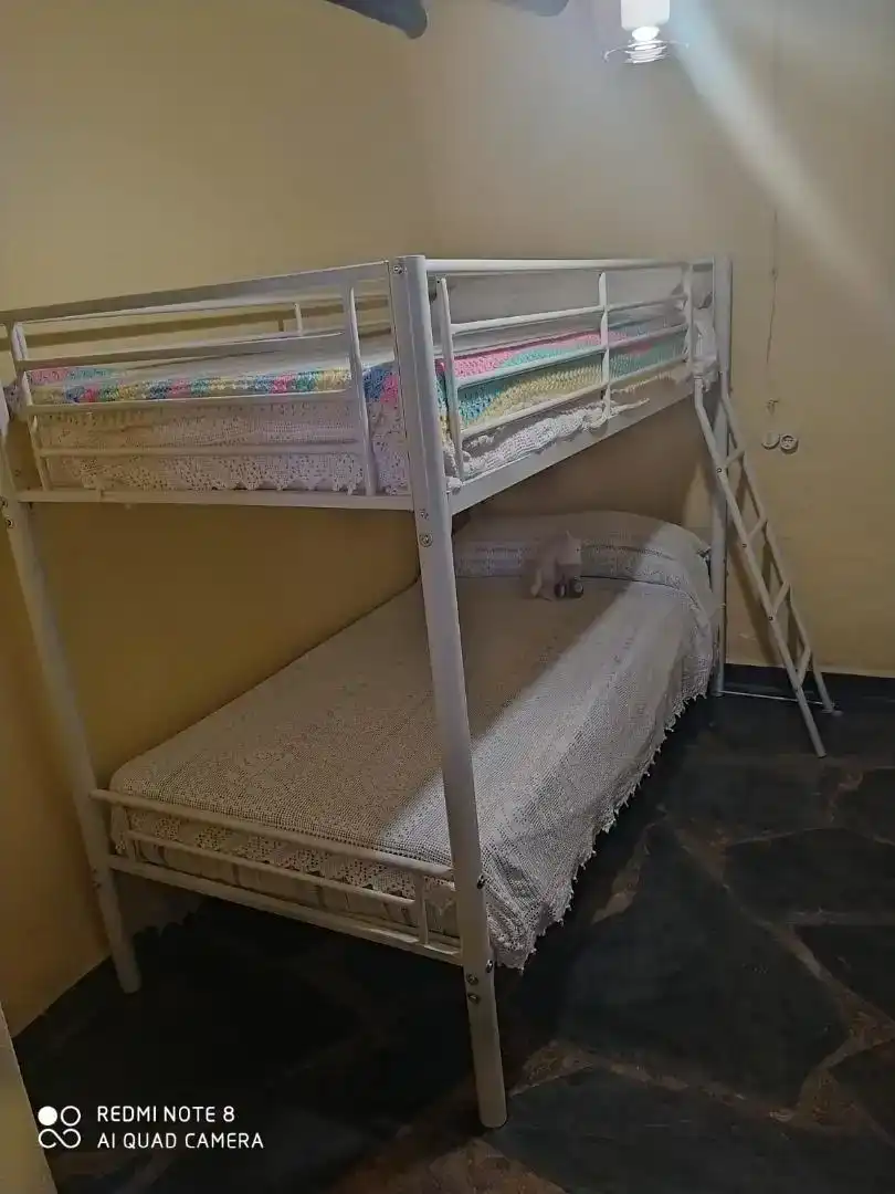 Casa de 110 m² en Aracena