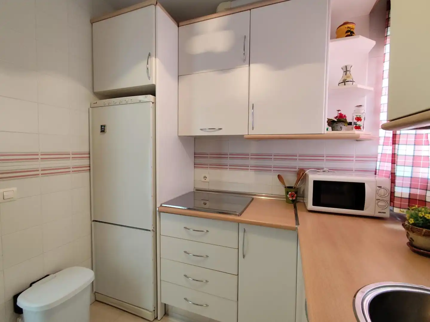 Piso de 60 m² en Punta Umbría
