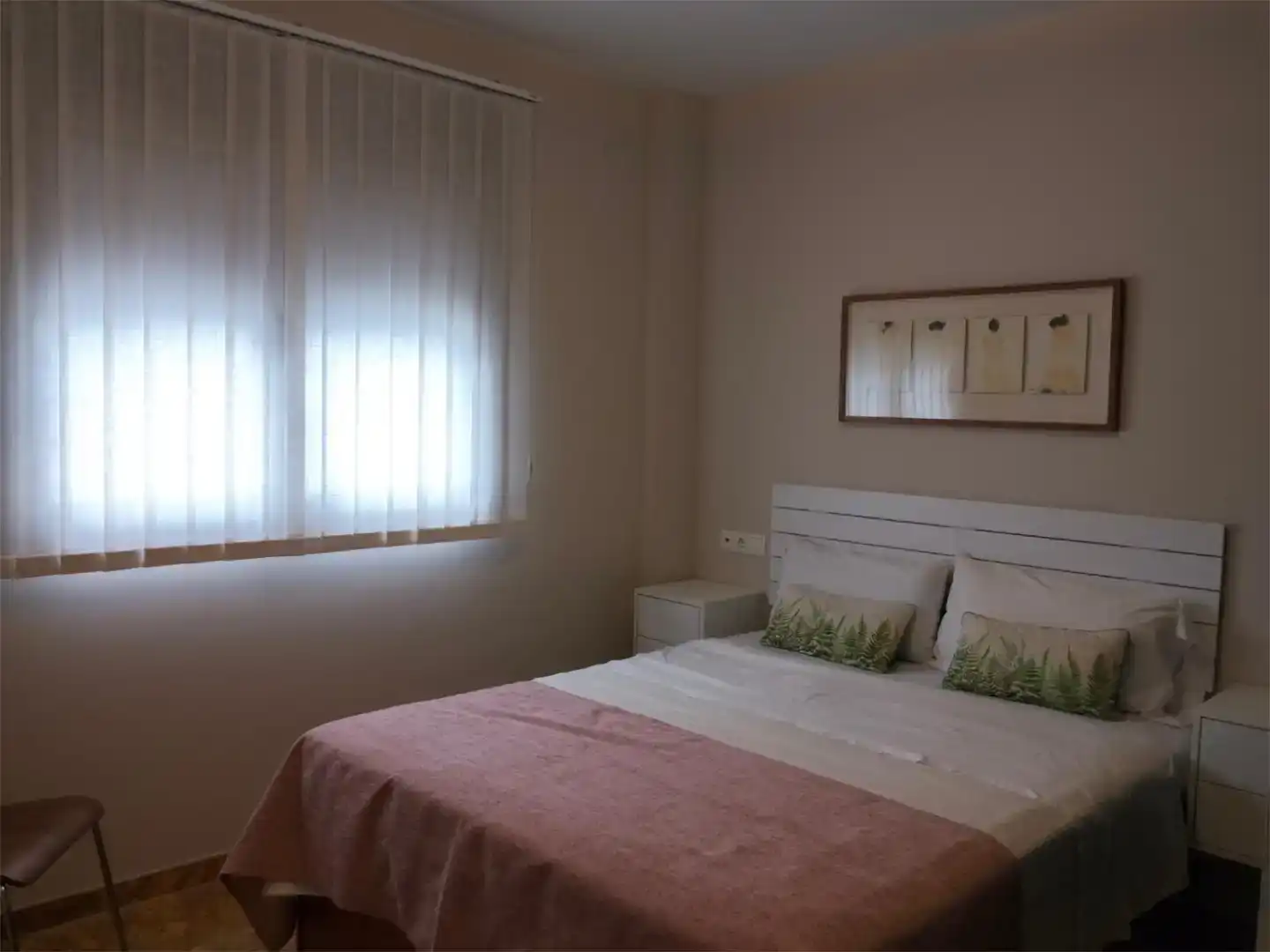 Piso de 77 m² en Córdoba